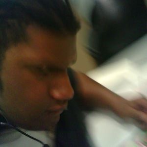 Meet your Posher, Cyril